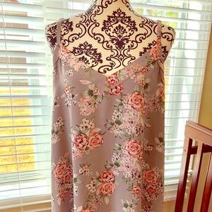 Blouse from Torrid size 2X - like new